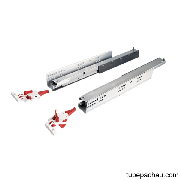Ray Âm EPC EVO 270mm Giảm Chấn Hafele 433.32.070