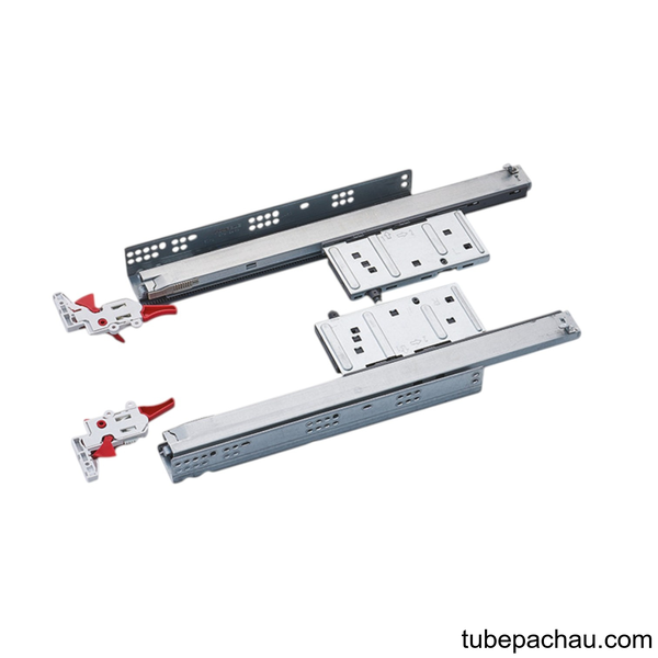 Ray Âm EPC Evo 500mm Nhấn Mở Hafele 433.32.155