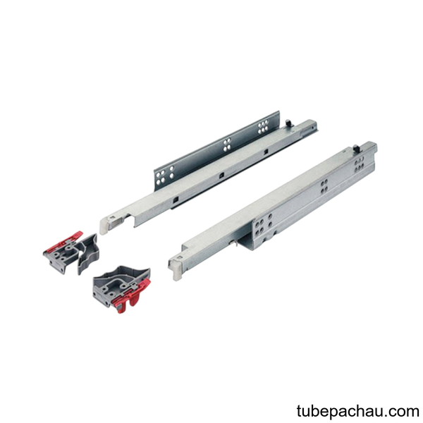 Ray Âm EPC Plus Giảm Chấn Mở 3/4 D300mm Hafele 433.03.002