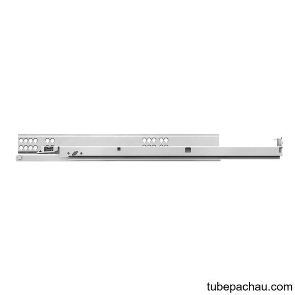 Ray Âm Giảm Chấn 450mm 560H4500B Blum 423.54.746