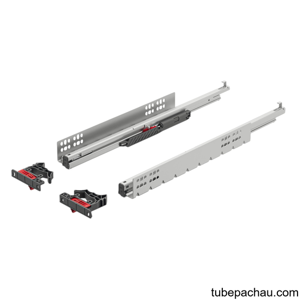 Ray Âm UM30 350mm Nhấn Mở Hafele 433.07.073