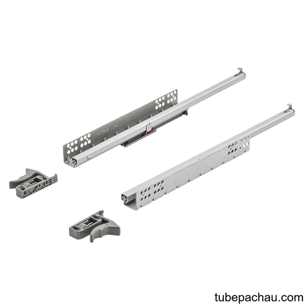 Ray Âm UMS25 300mm Nhấn Mở Hafele 433.07.171