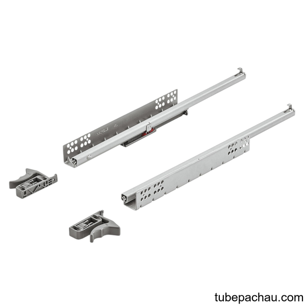 Ray Âm UMS25 350mm Nhấn Mở Hafele 433.07.173