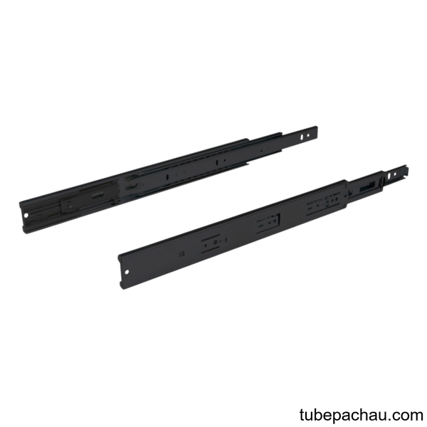 Ray Bi Giảm Chấn 550mm Hafele 420.48.376