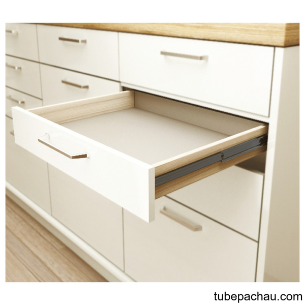 Ray Bi Không Giảm Chấn Dài 400mm Hafele 494.02.453