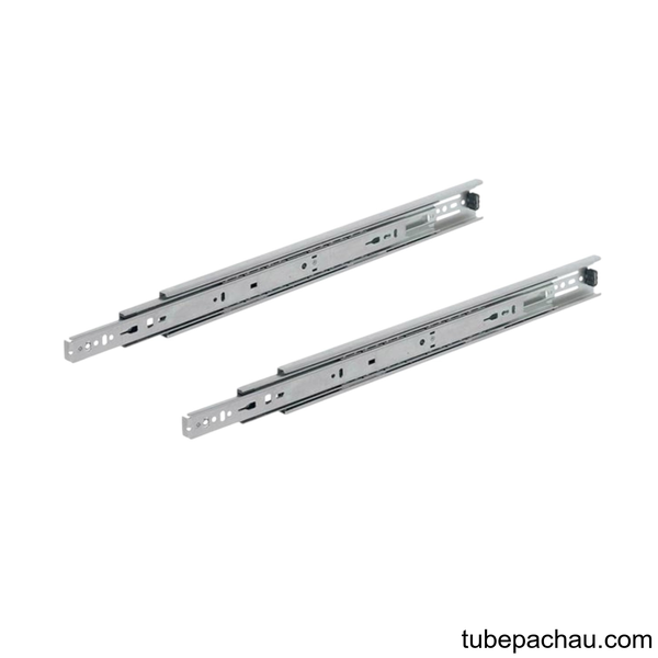 Ray Bi Không Giảm Chấn Dài 550mm Hafele 494.02.466