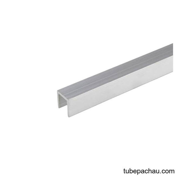 Ray Dẫn Hướng Dạng Chữ U 3000mm Hafele 940.42.301