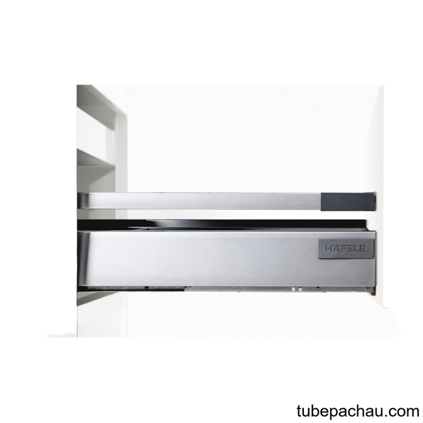 Ray Hộp Alto Giảm Chấn H135mm Hafele 552.77.085