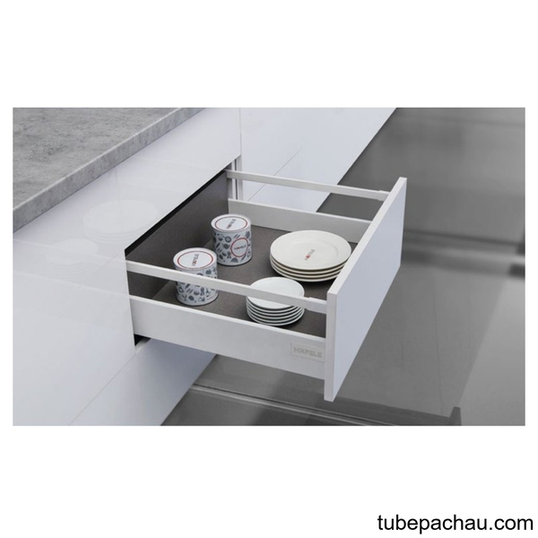 Ray Hộp Alto Giảm Chấn H135mm Hafele 552.77.781