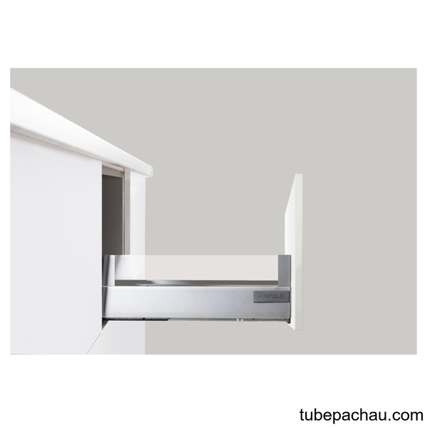 Ray Hộp Alto Giảm Chấn H199mm Hafele 552.03.095