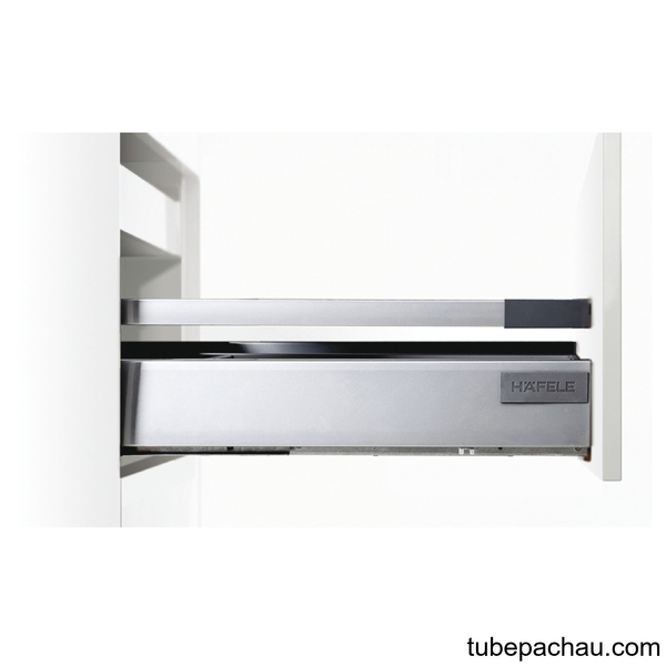 Ray Hộp Alto Giảm Chấn H199mm Hafele 552.79.085