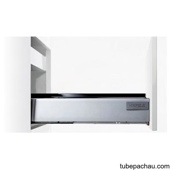 Ray Hộp Alto Giảm Chấn H84mm Hafele 552.75.005