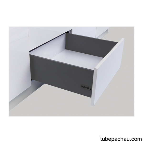 Ray Hộp Alto-S Giảm Chấn H170mm Hafele 552.35.385