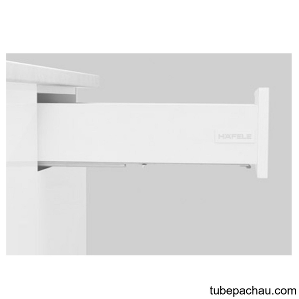 Ray Hộp Alto-S Nhấn Mở H120mm Hafele 552.36.745
