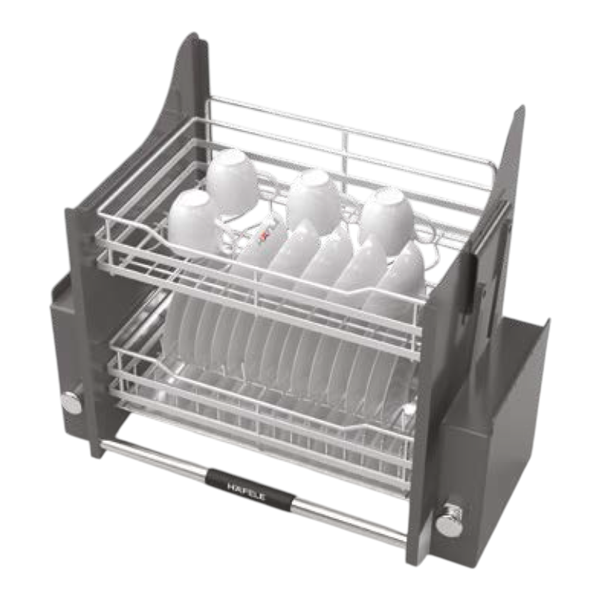 Rổ Chén Di Động Lento 800mm Hafele 504.76.022