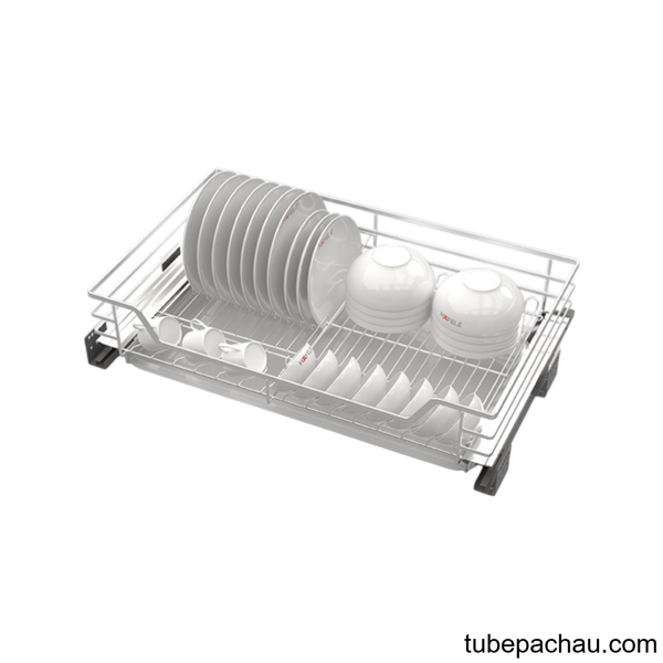 Rổ Đựng Chén Đĩa Cappella 600mm Hafele 549.08.003