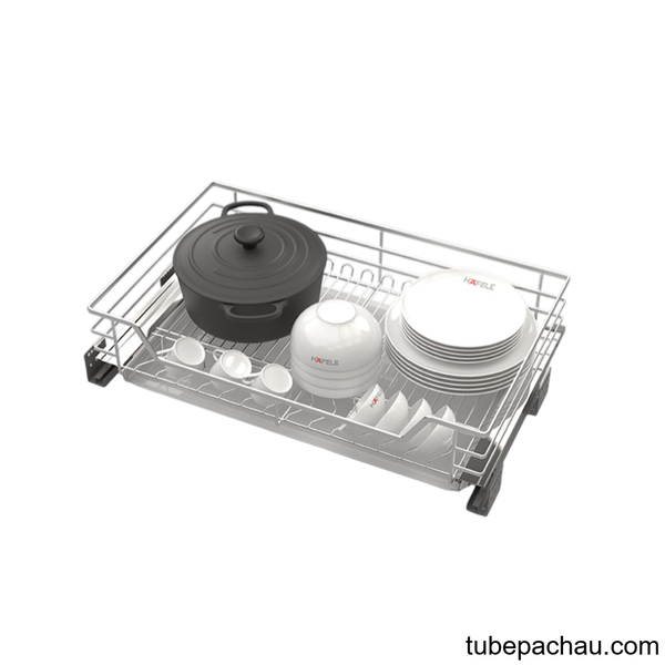 Rổ Đựng Xoong Nồi 800mm Hafele 549.08.427