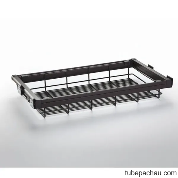 Rổ Kéo Bằng Kim Loại 600mm Hafele 807.95.141