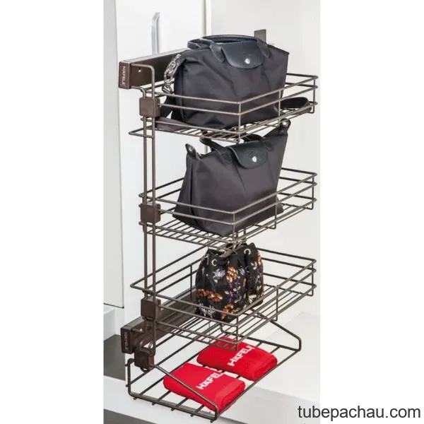 Rổ Kéo Đa Năng Phải Hafele 807.95.181