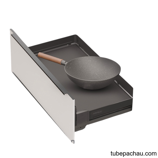 Rổ Kéo Dưới Cho Xoong Nồi Dining Agent 700mm Hafele 545.14.308
