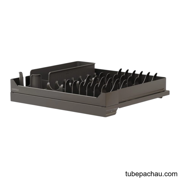 Rổ Kéo Trên Cho Bát Đĩa Dining Agent 800mm Hafele 545.14.309