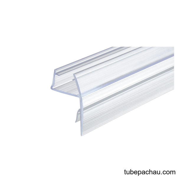 Ron Cửa Kính 8 - 10mm 180° Hafele 950.50.000