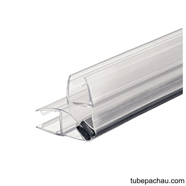 Ron Cửa Kính 8 - 10mm Nam Châm 90º Hafele 950.50.026