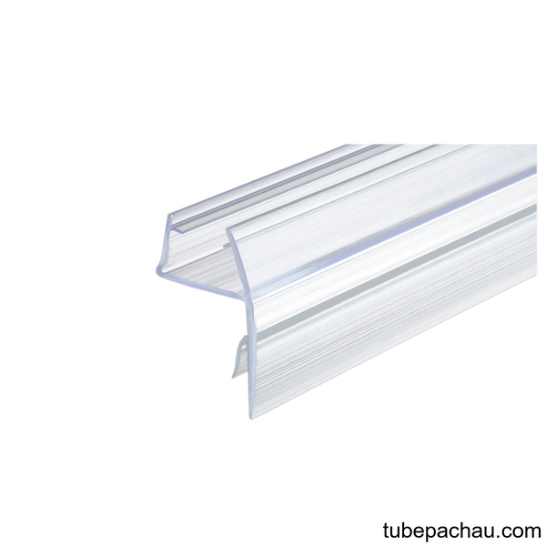 Ron Cửa Phòng Tắm Kính 180° Hafele 950.50.001