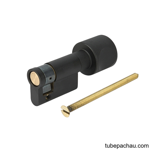 Ruột Khóa 1 Đầu Vặn 41.5mm Hafele 916.08.412