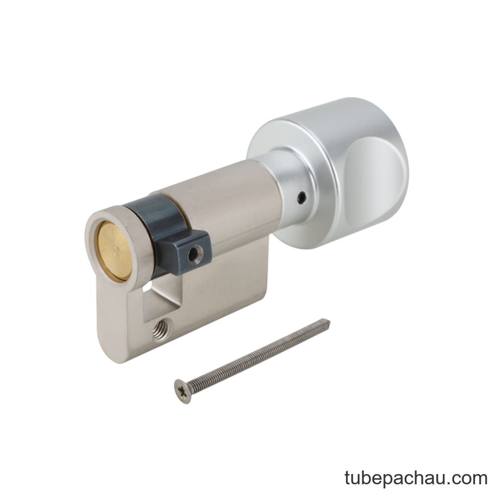 Ruột Khóa 1 Đầu Vặn 41.5mm Hafele 916.08.452