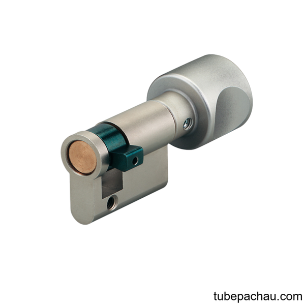 Ruột Khóa 1 Đầu Vặn 45.5mm Hafele 916.08.853