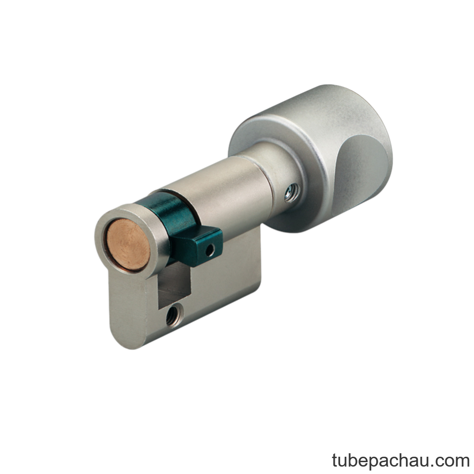 Ruột Khóa 1 Đầu Vặn 45mm Hafele 916.96.217