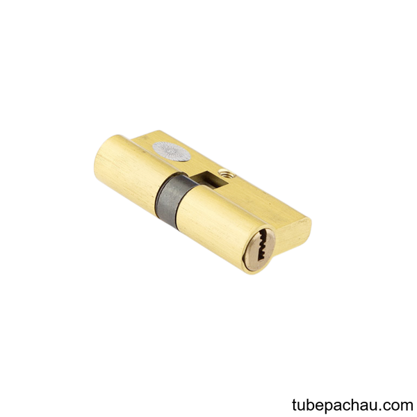 Ruột Khóa 2 Đầu Chìa 65mm Hafele 489.56.002