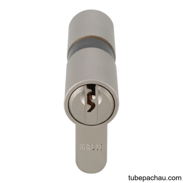 Ruột Khóa 2 Đầu Chìa 71mm Hafele 916.00.013