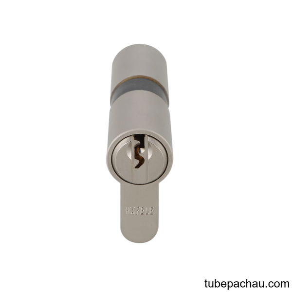Ruột Khóa 2 Đầu Chìa 91mm Hafele 916.00.022