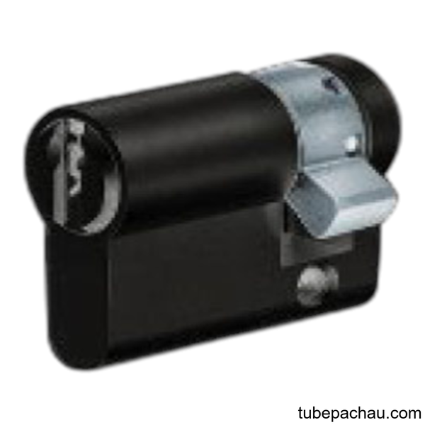 Ruột Khóa 40mm Một Đầu Chìa Hafele 916.63.361