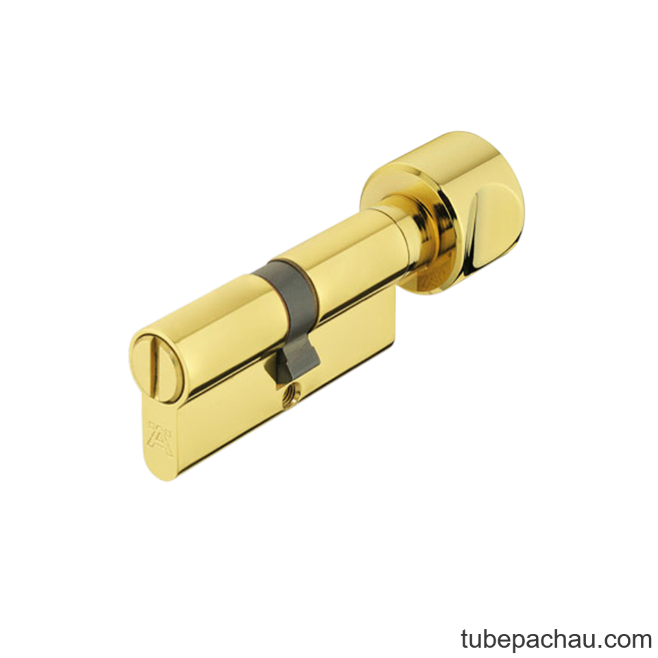 Ruột Khóa Cửa Nhà WC 60mm Hafele 916.96.687