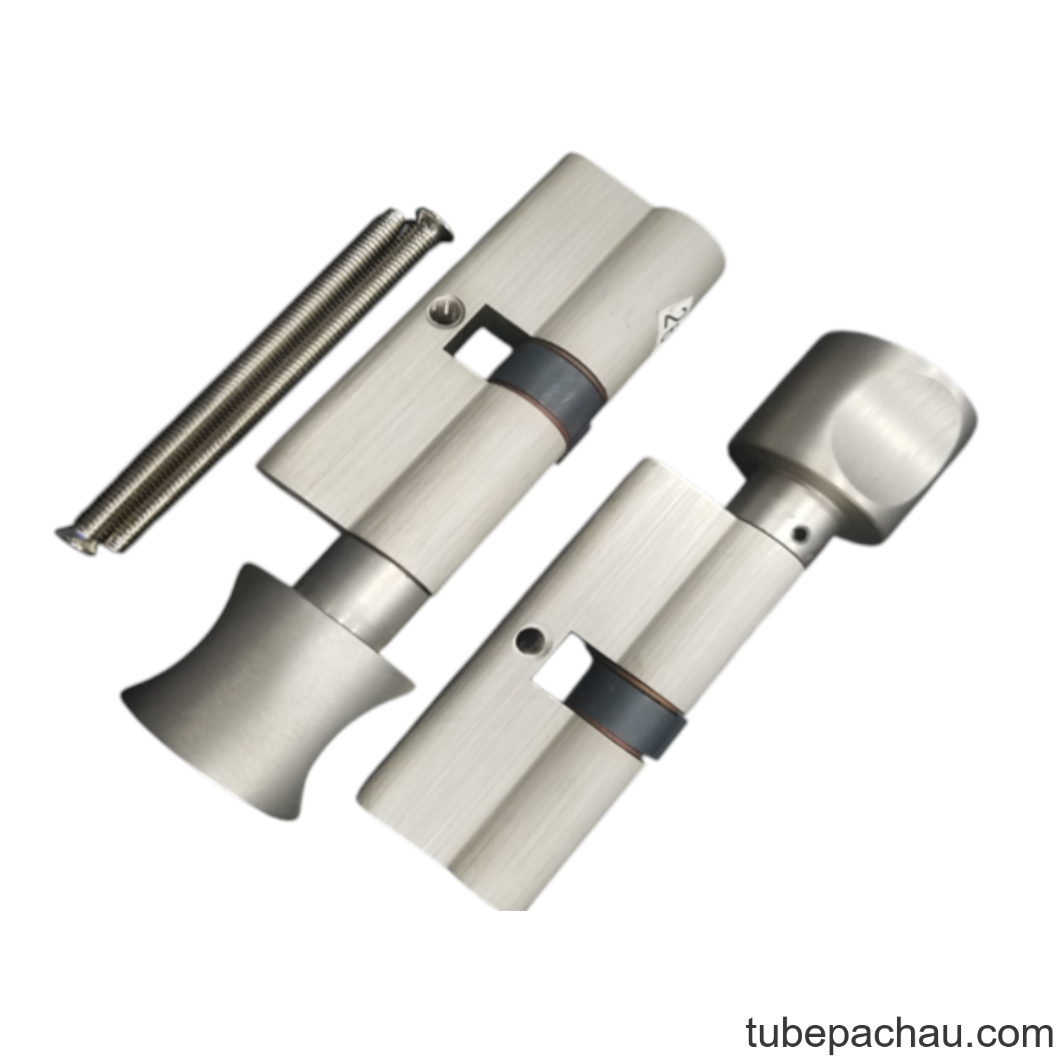 Ruột Khóa Cửa Nhà WC 71mm Hafele 916.95.426
