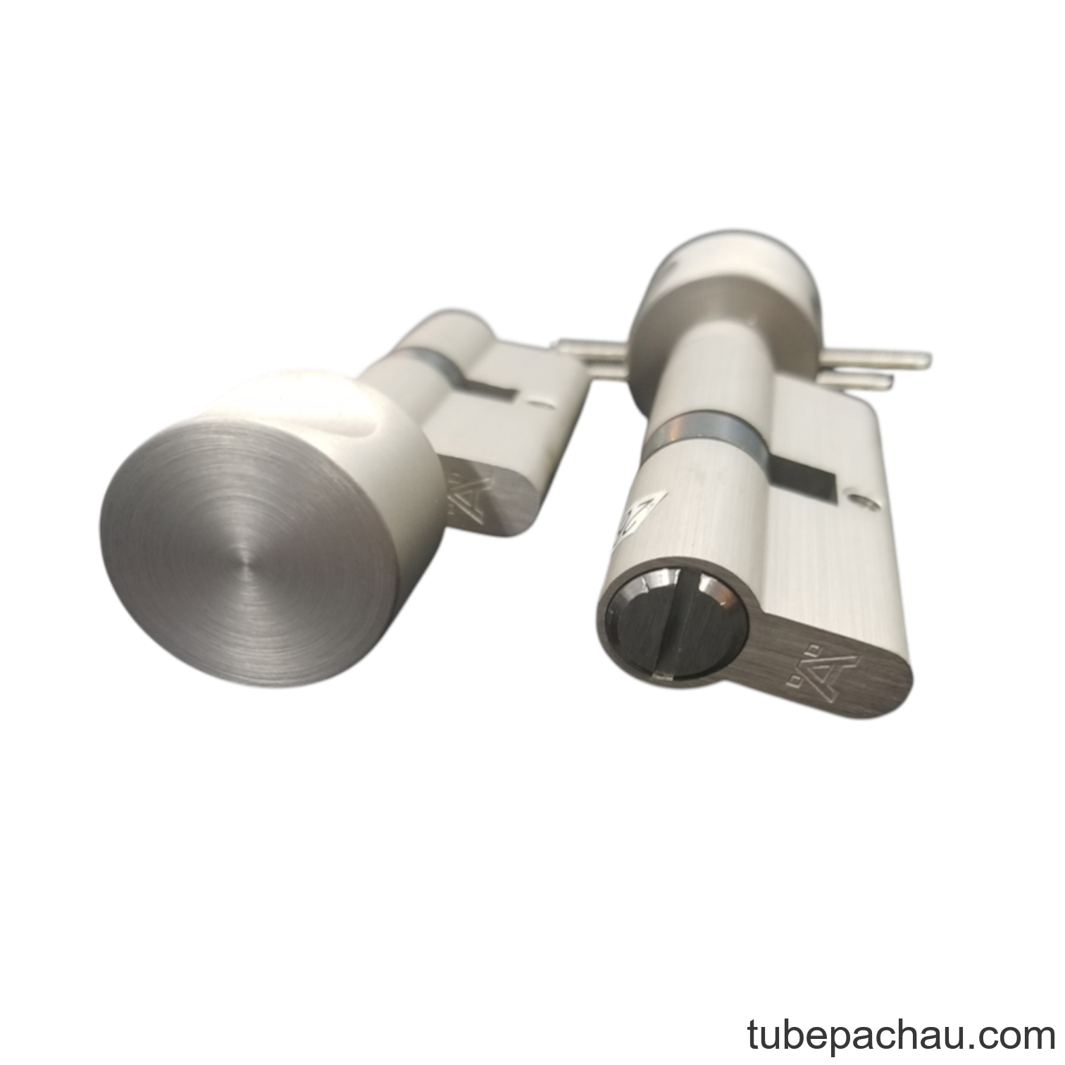 Ruột Khóa Cửa Nhà WC 71mm Hafele 916.95.426