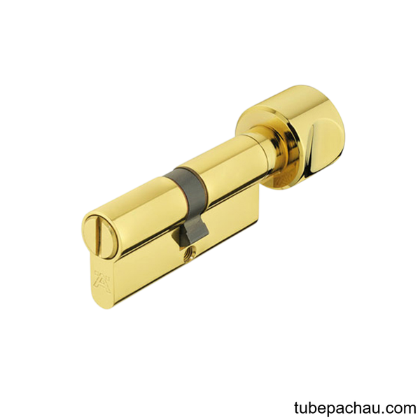 Ruột Khóa Cửa Phòng 65mm Hafele 916.96.666