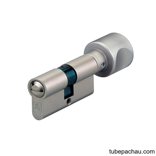 Ruột Khóa Cửa Vệ Sinh 101mm Hafele 916.08.528
