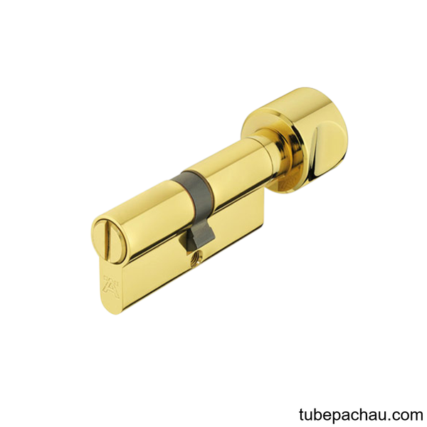 Ruột Khóa Cửa Vệ Sinh 63mm Hafele 916.08.923