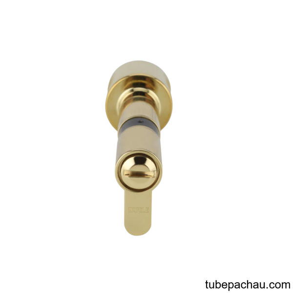 Ruột Khóa Cửa Vệ Sinh 63mm Hafele 916.08.923