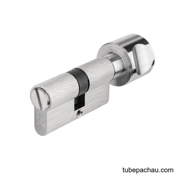 Ruột Khóa Cửa Vệ Sinh 91mm Hafele 916.08.727