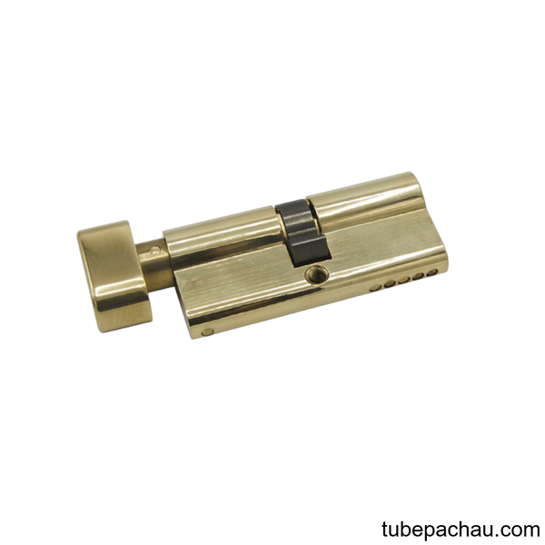 Ruột Khóa Nhà Vệ Sinh 65mm Hafele 489.56.008