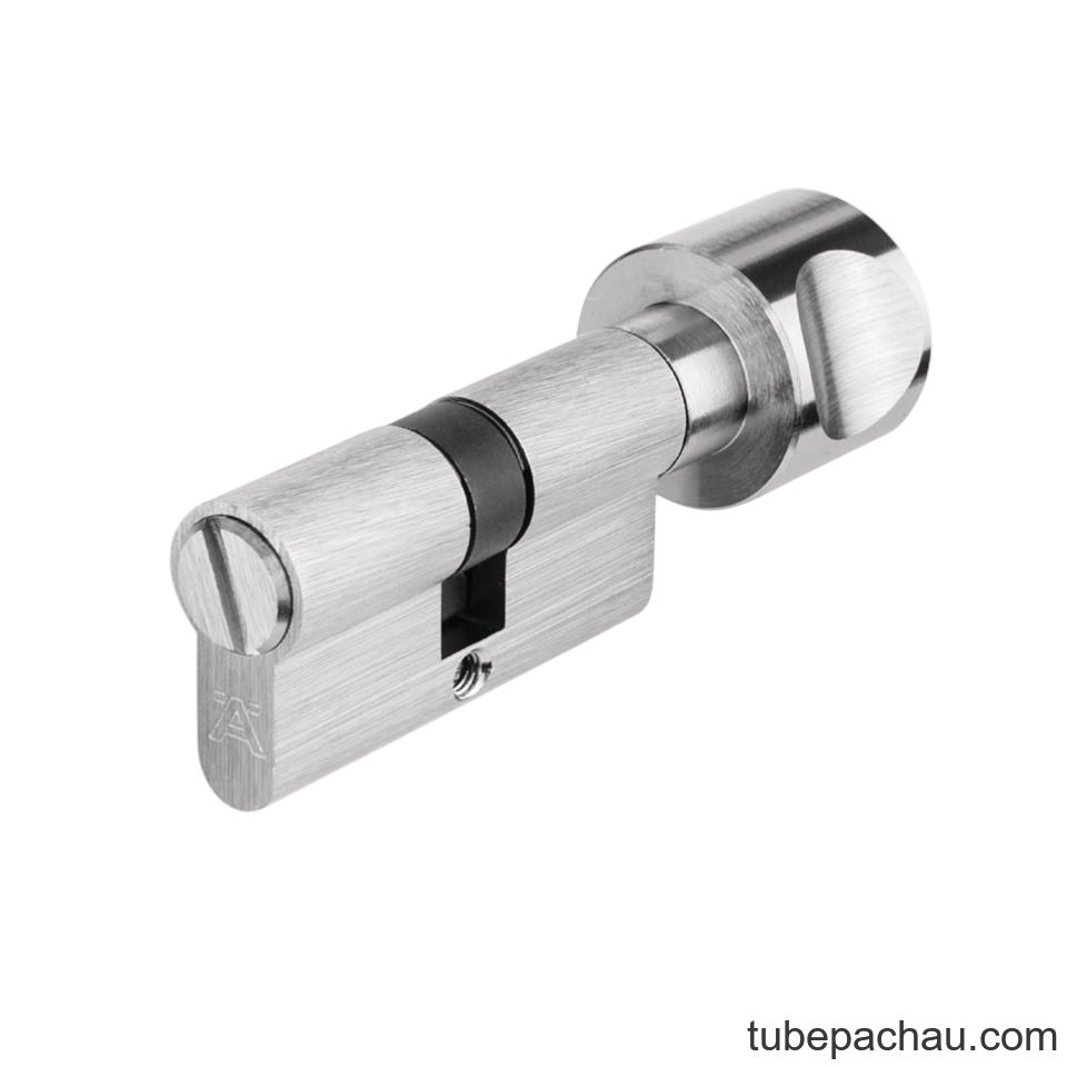 Ruột Khóa Phòng Vệ Sinh 80mm Hafele 916.96.413