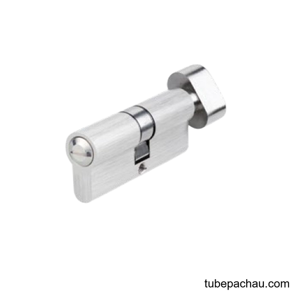 Ruột Khóa Phòng WC Đầu Vặn Oval Hafele 916.63.641