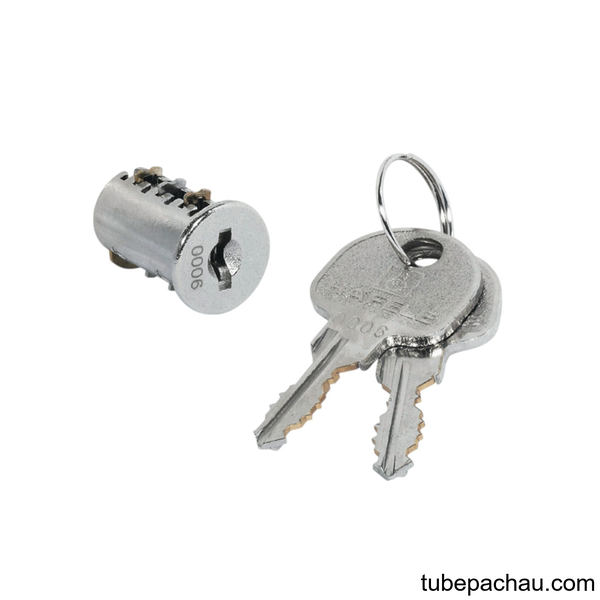 Ruột Khóa Symo Chìa Riêng Hafele 210.40.600