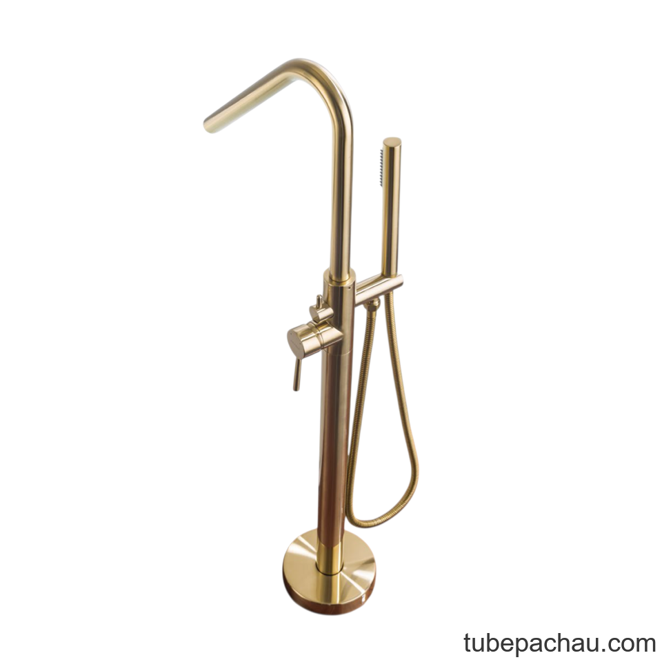 Sen Tắm Đặt Sàn Retro Hafele 589.15.360