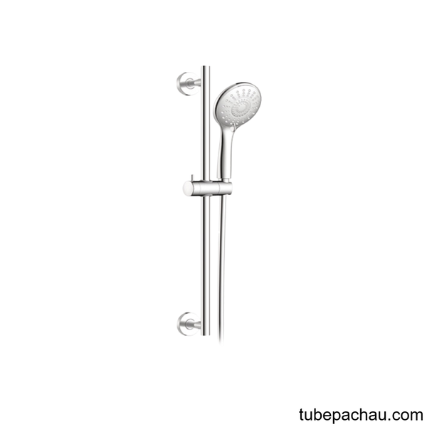 Sen Tay Airsense 120R Kết Hợp Thanh Trượt Hafele 495.60.686